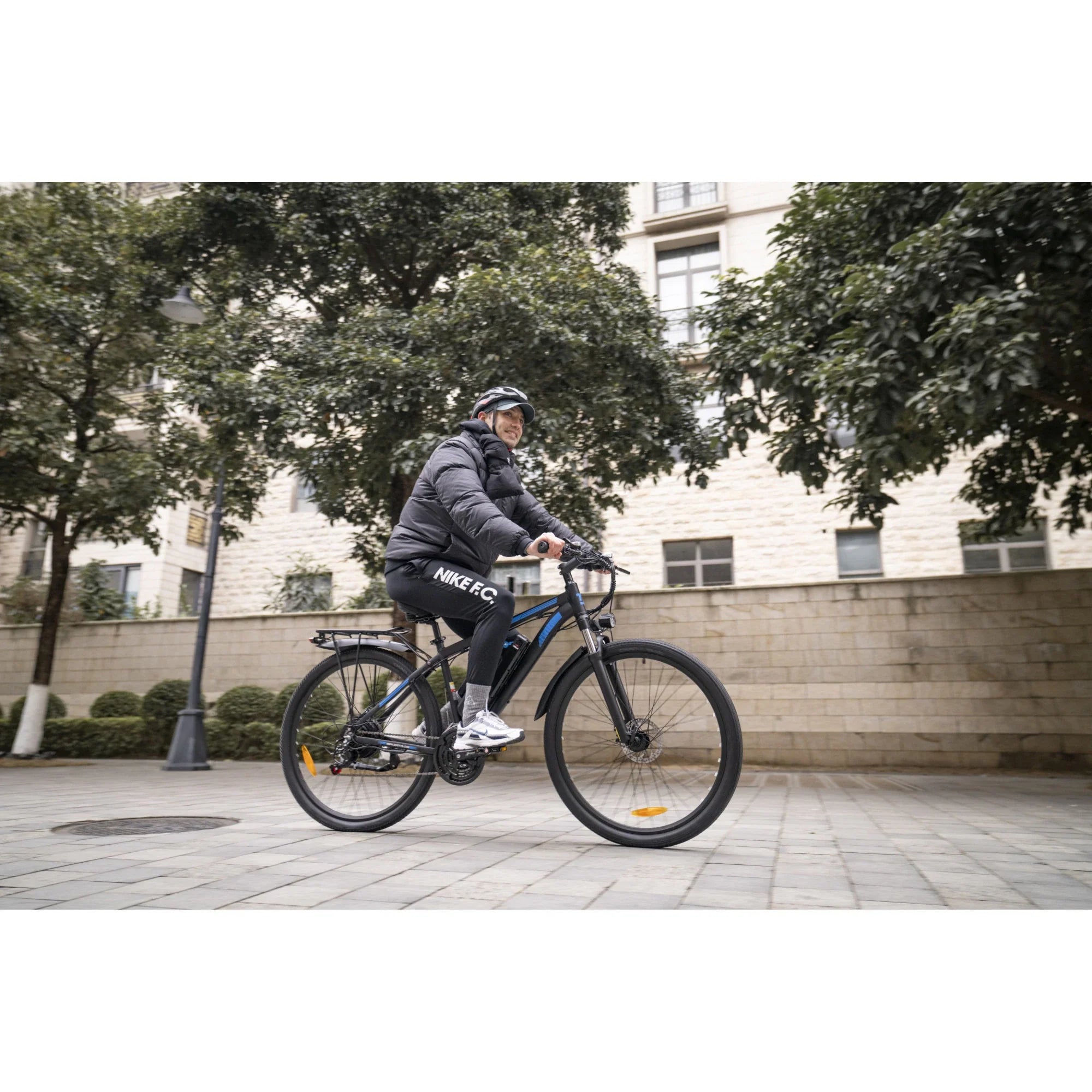 Duotts c29 pro elektrinis dviratis - smarton.lt Duotts c29 pro elektrinis dviratis - smarton.lt